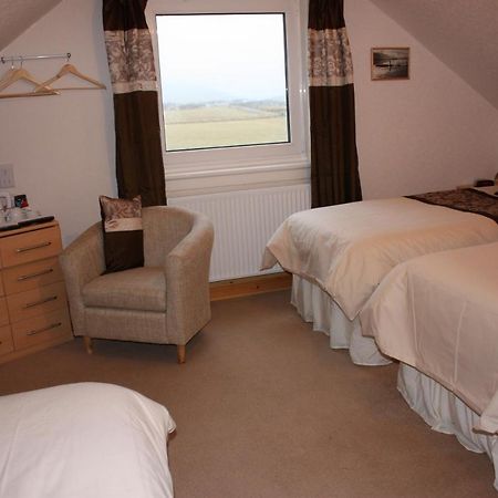 Valley B&B Tingwall Esterno foto